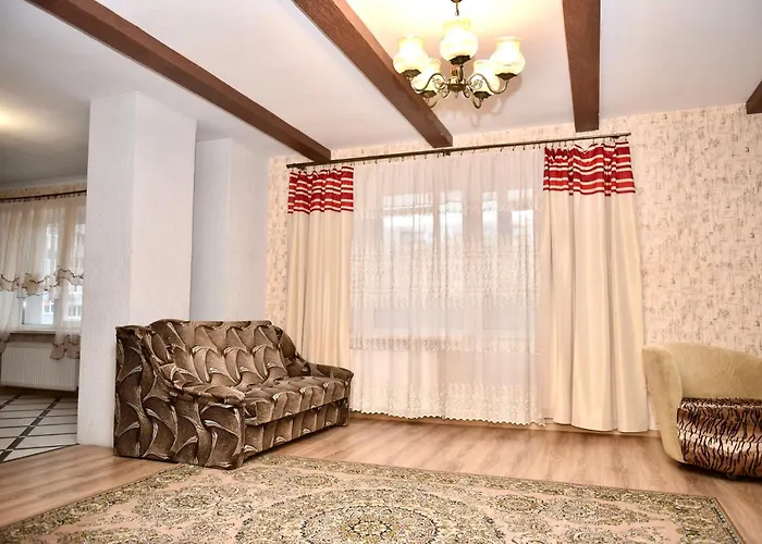 1-К Квартира, Харківська, Тц Мануфактура