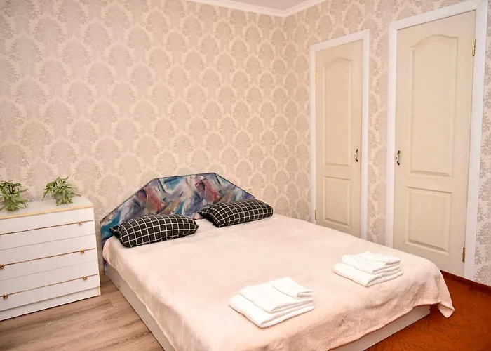 1-К Квартира, Харківська, Тц Мануфактура
