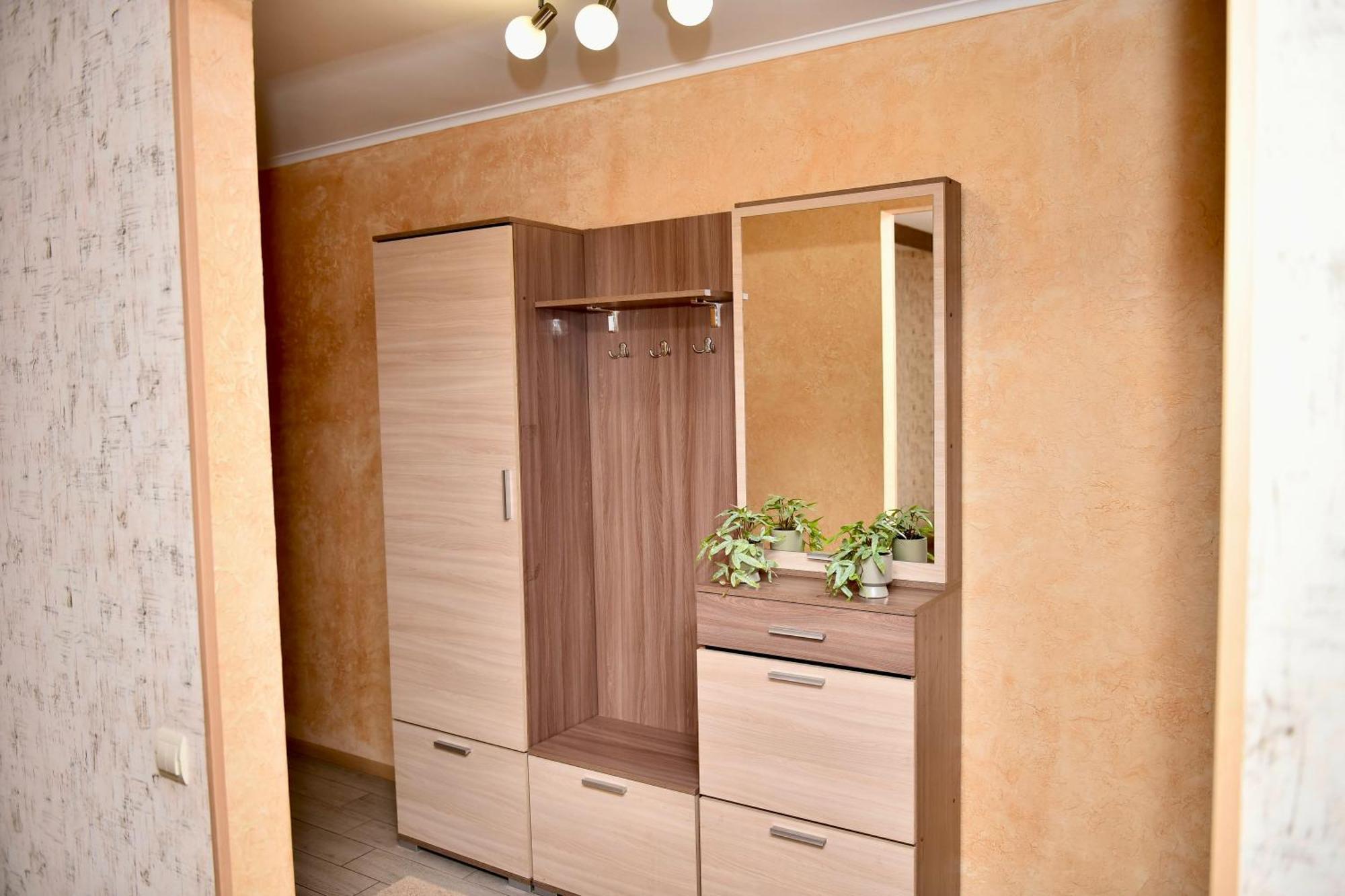 1-к квартира, харківська, тц мануфактура * Sumy