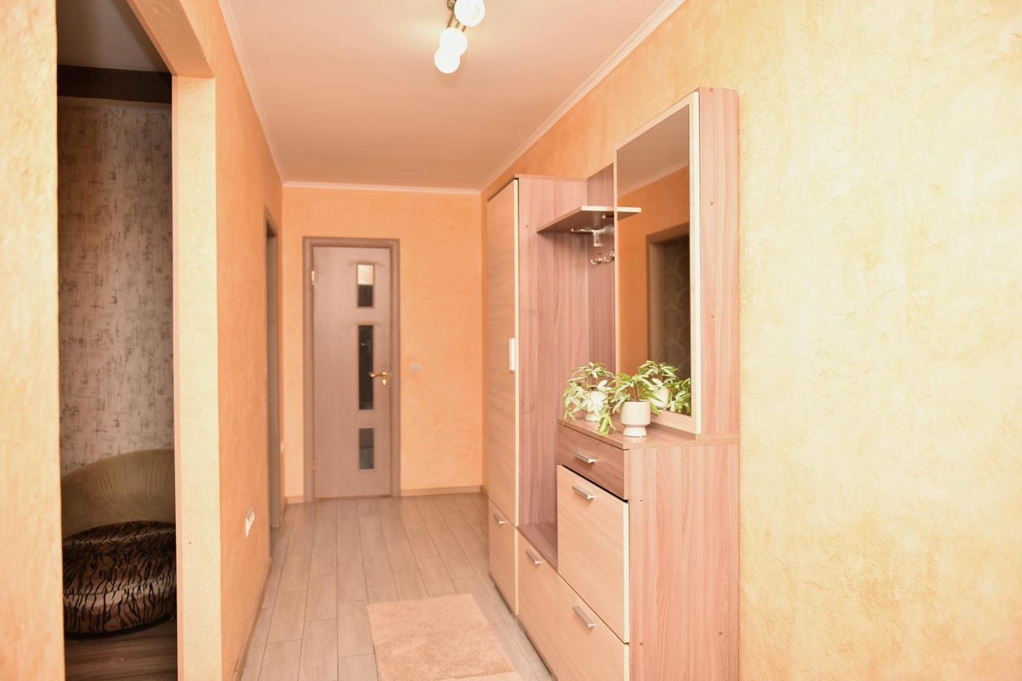 Apartment 1-к квартира, харківська, тц мануфактура