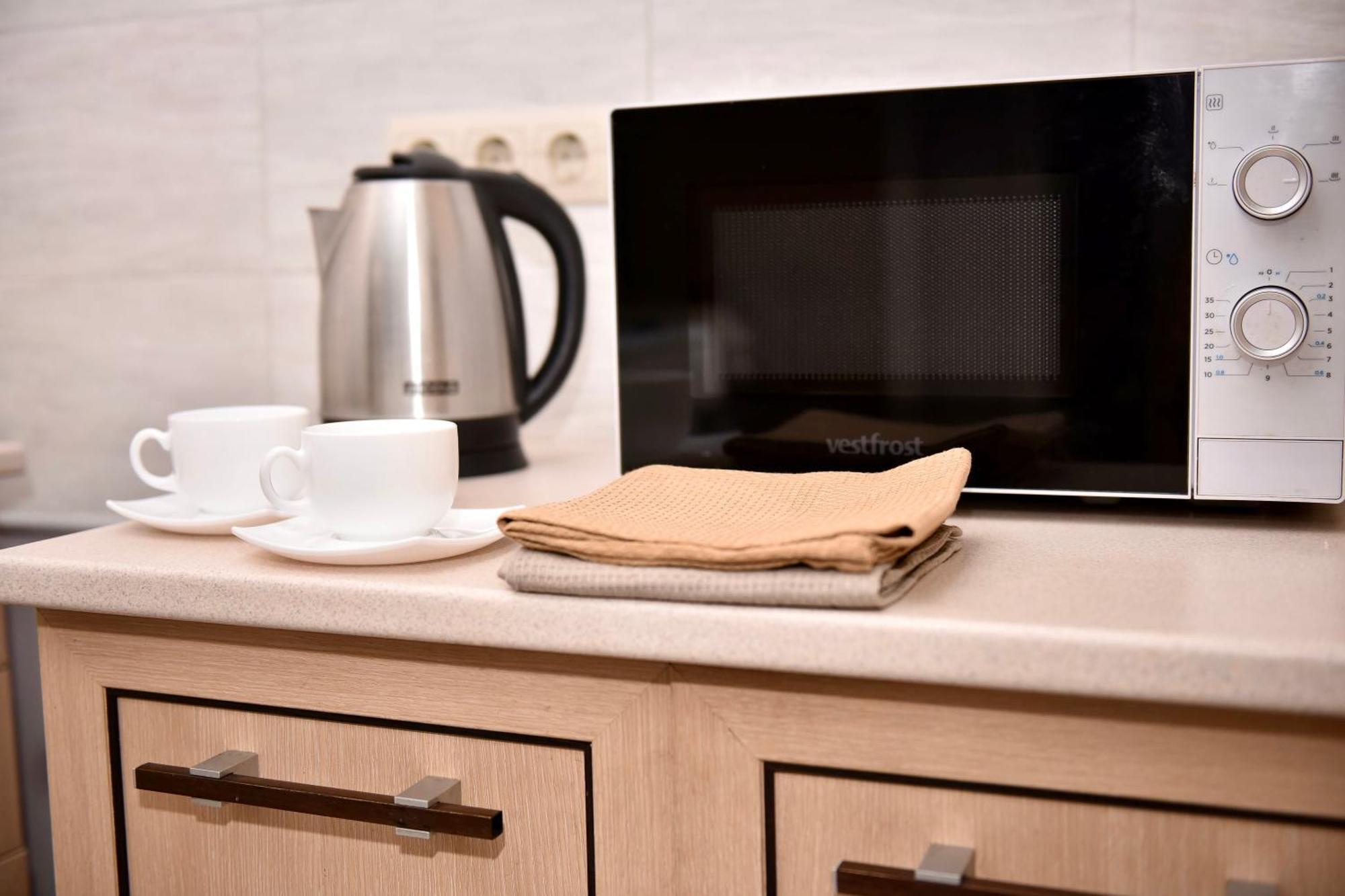 Apartment 1-к квартира, харківська, тц мануфактура