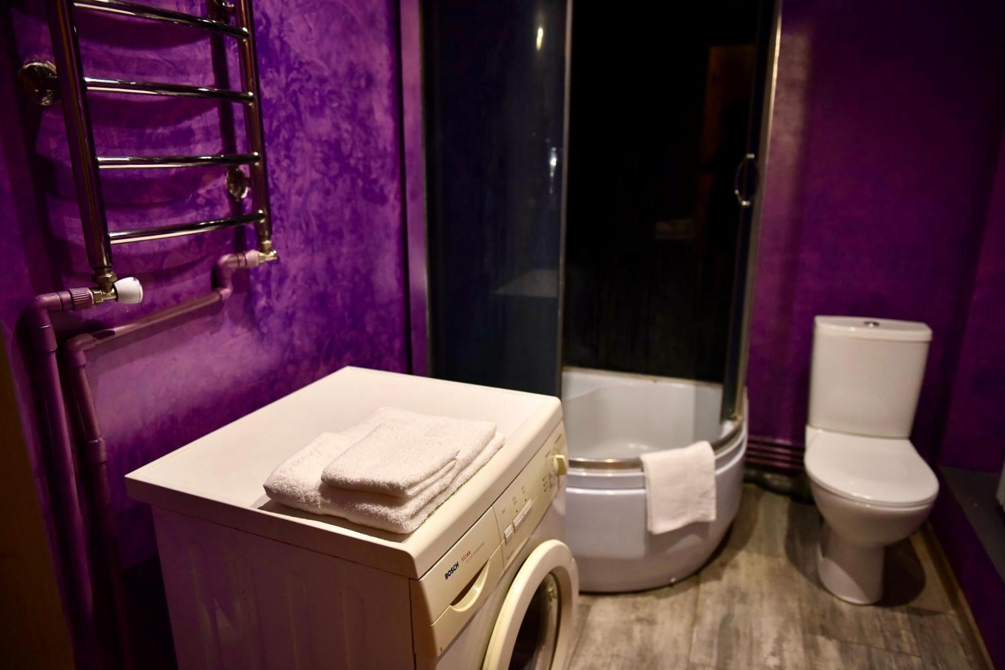 1-к квартира, харківська, тц мануфактура Apartment *
