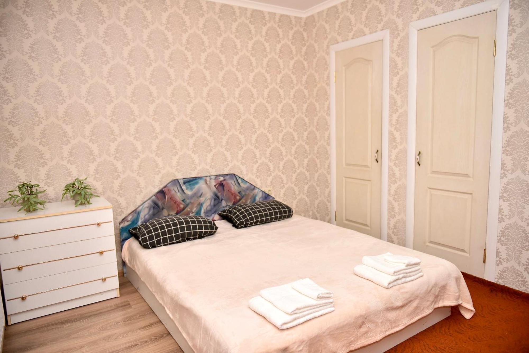 1-к квартира, харківська, тц мануфактура