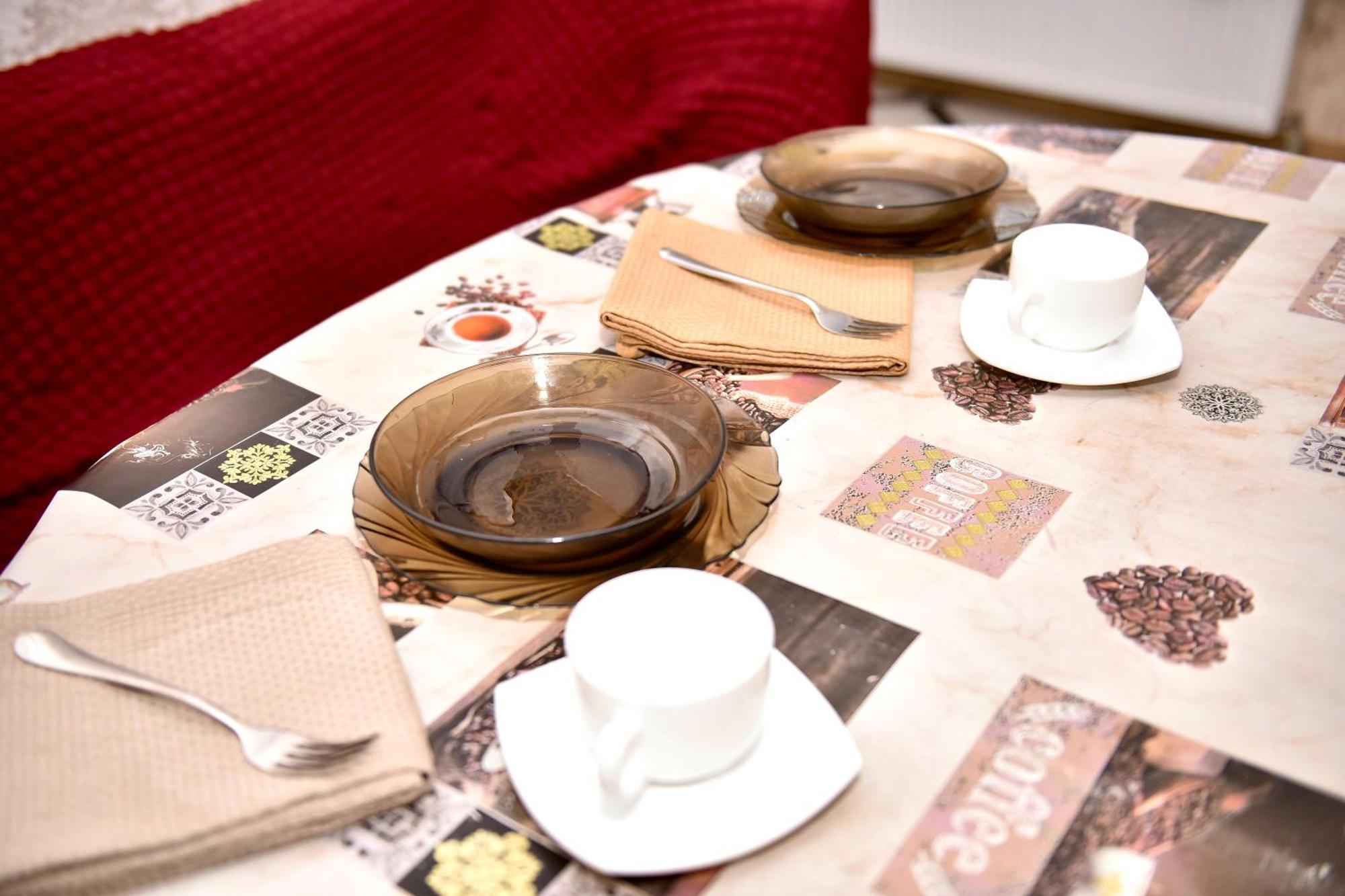 1-к квартира, харківська, тц мануфактура Apartment Sumy